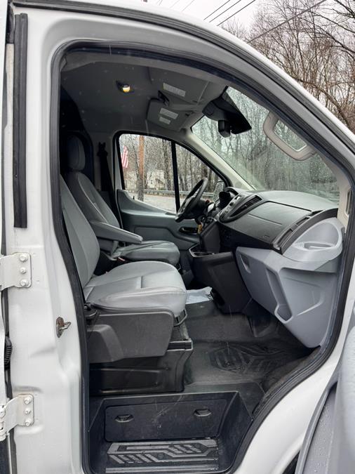 2016 Ford Transit Cargo Van T-150 130