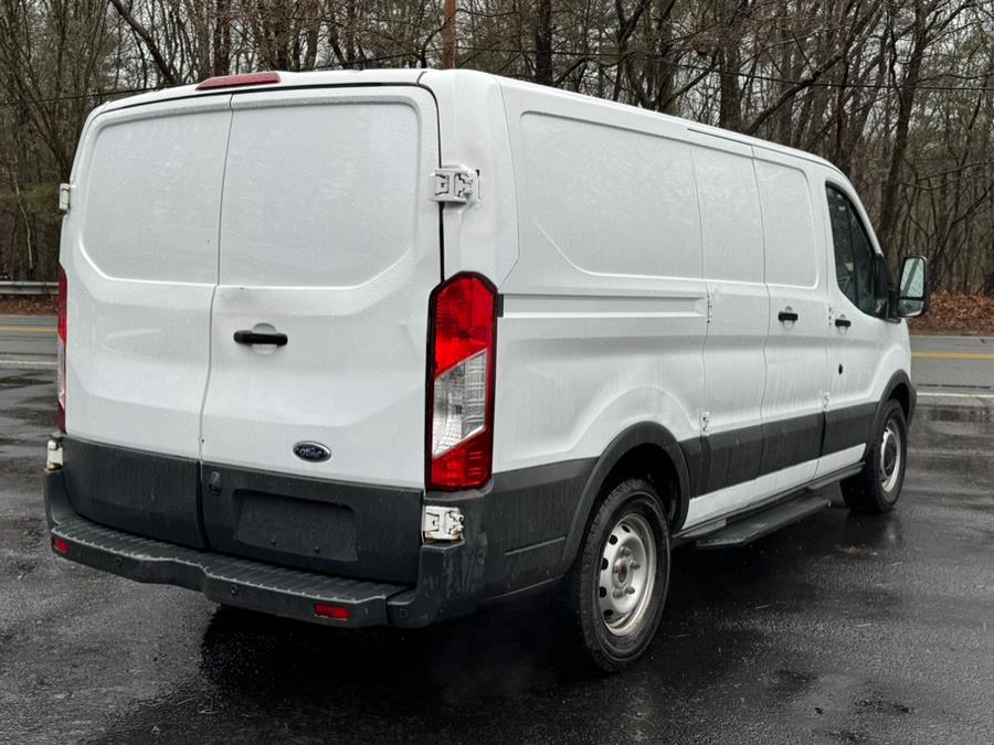 2016 Ford Transit Cargo Van T-150 130