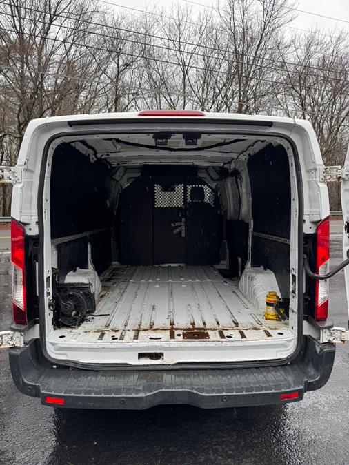 2016 Ford Transit Cargo Van T-150 130