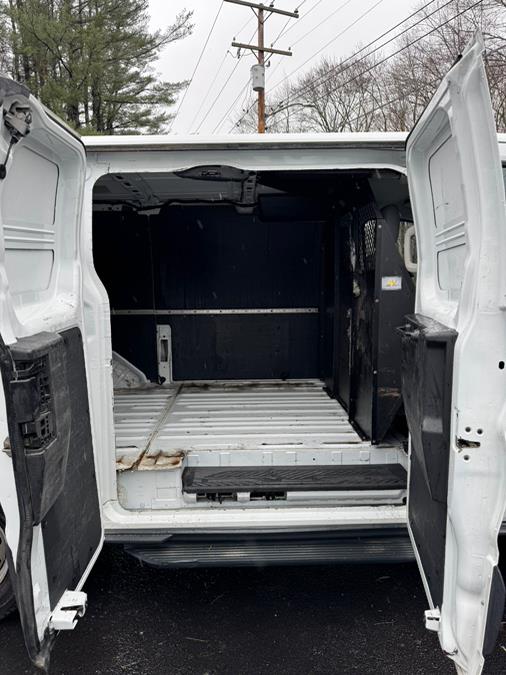 2016 Ford Transit Cargo Van T-150 130