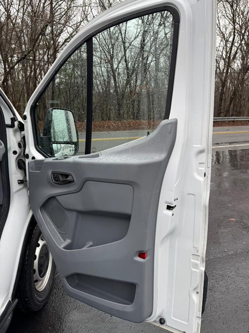 2016 Ford Transit Cargo Van T-150 130