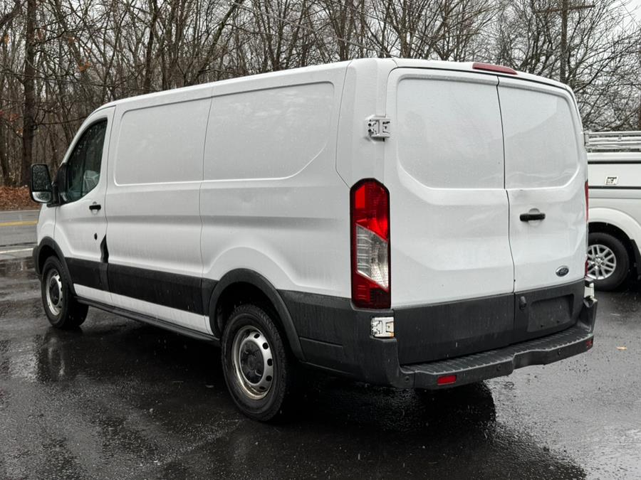 2016 Ford Transit Cargo Van T-150 130