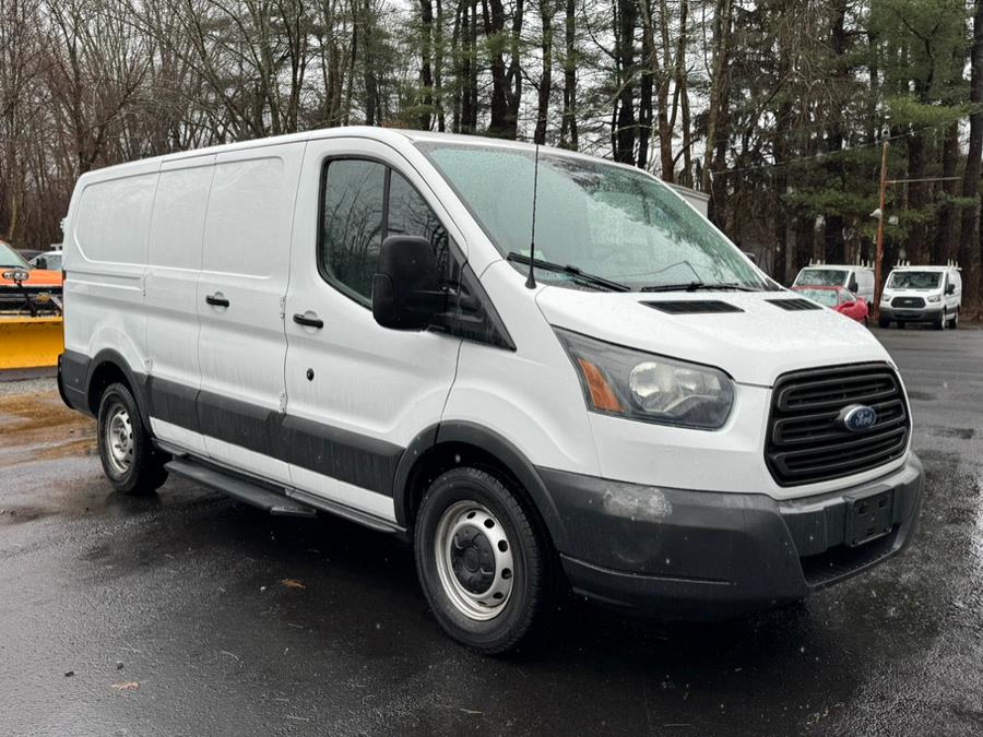 2016 Ford Transit Cargo Van T-150 130