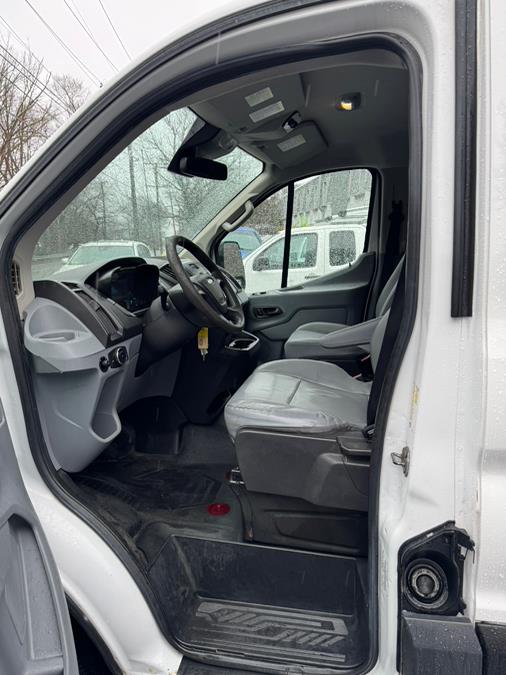 2016 Ford Transit Cargo Van T-150 130