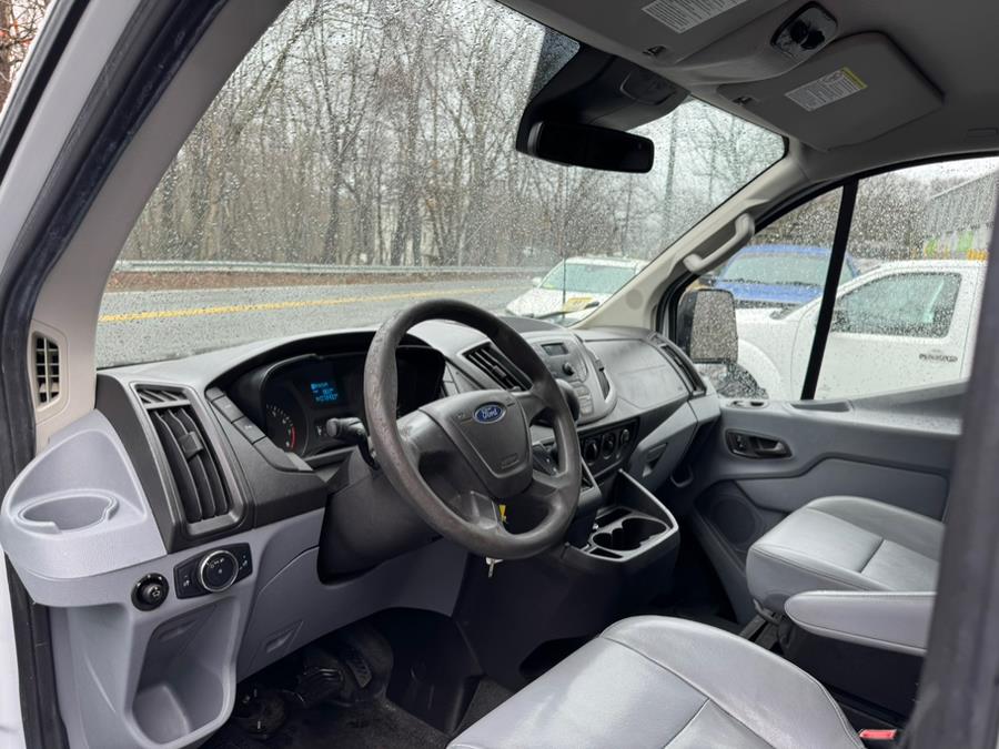 2016 Ford Transit Cargo Van T-150 130