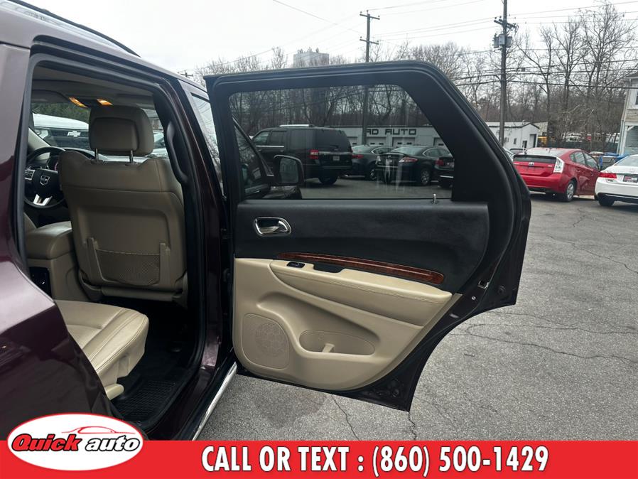 2012 Dodge Durango Citadel photo