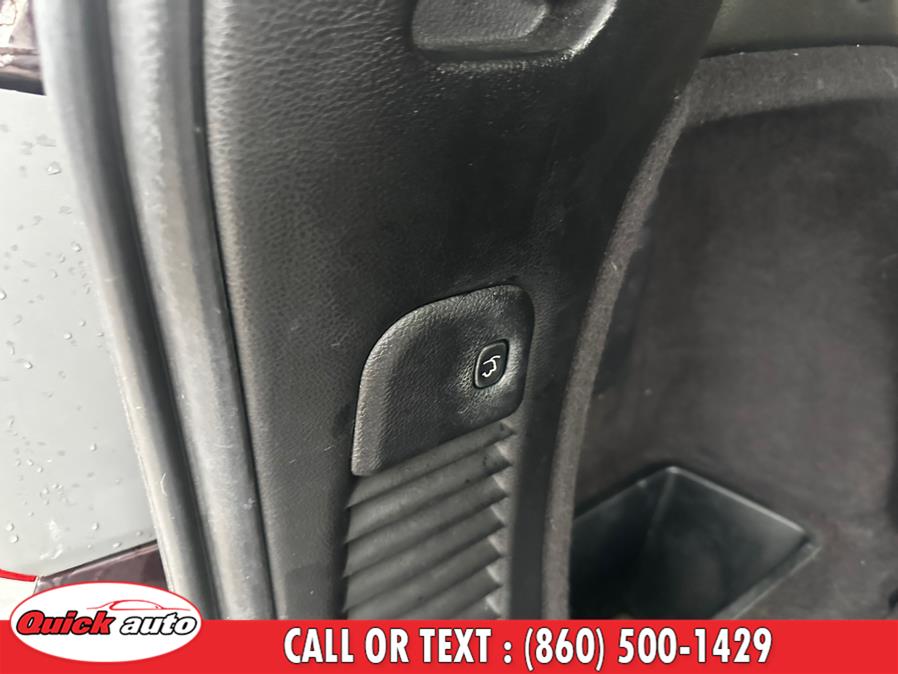 2012 Dodge Durango Citadel photo
