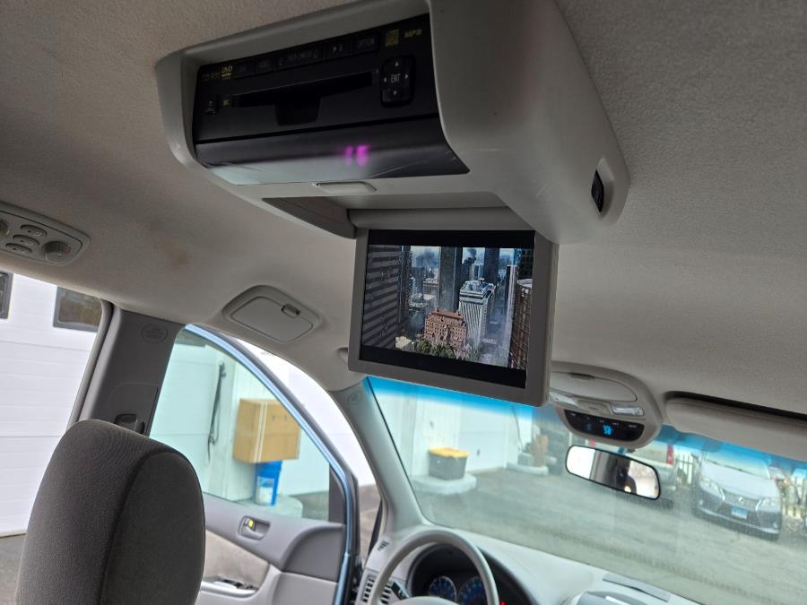 2008 Toyota Sienna CE 8-Passenger photo