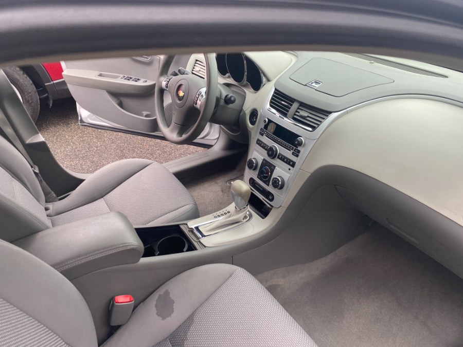 2009 Chevrolet Malibu LT1 photo
