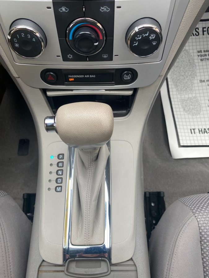 2009 Chevrolet Malibu LT1 photo