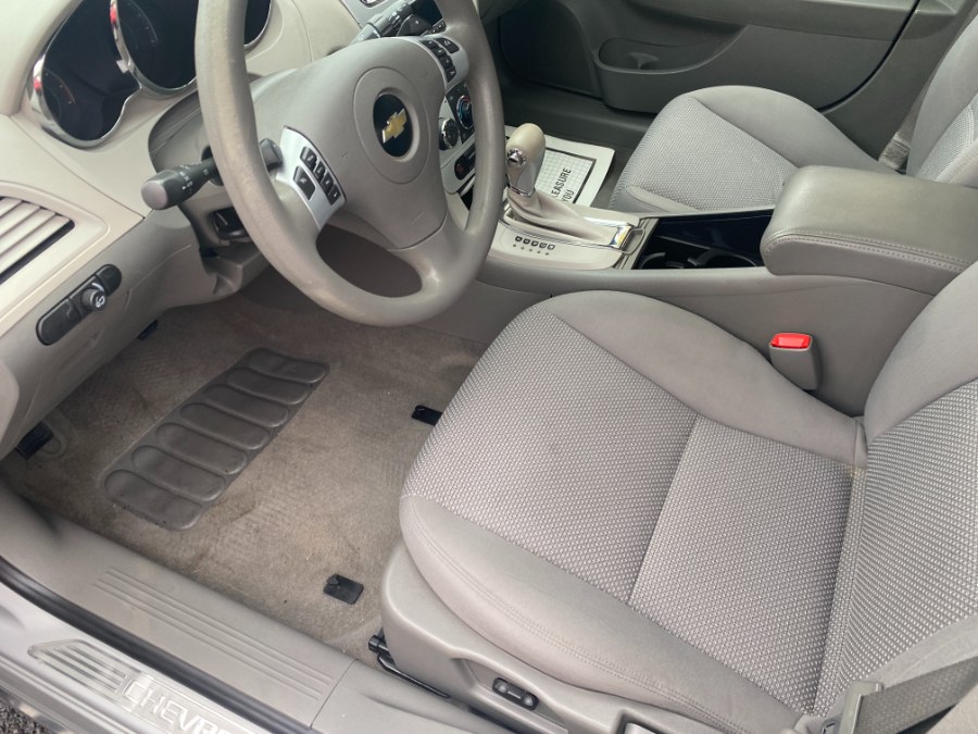 2009 Chevrolet Malibu LT1 photo