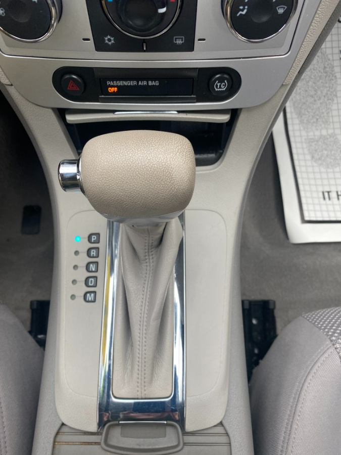 2009 Chevrolet Malibu LT1 photo