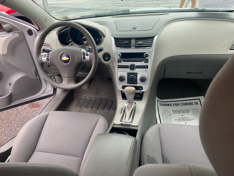 2009 Chevrolet Malibu LT1 photo