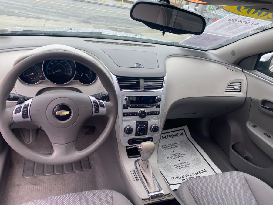 2009 Chevrolet Malibu LT1 photo