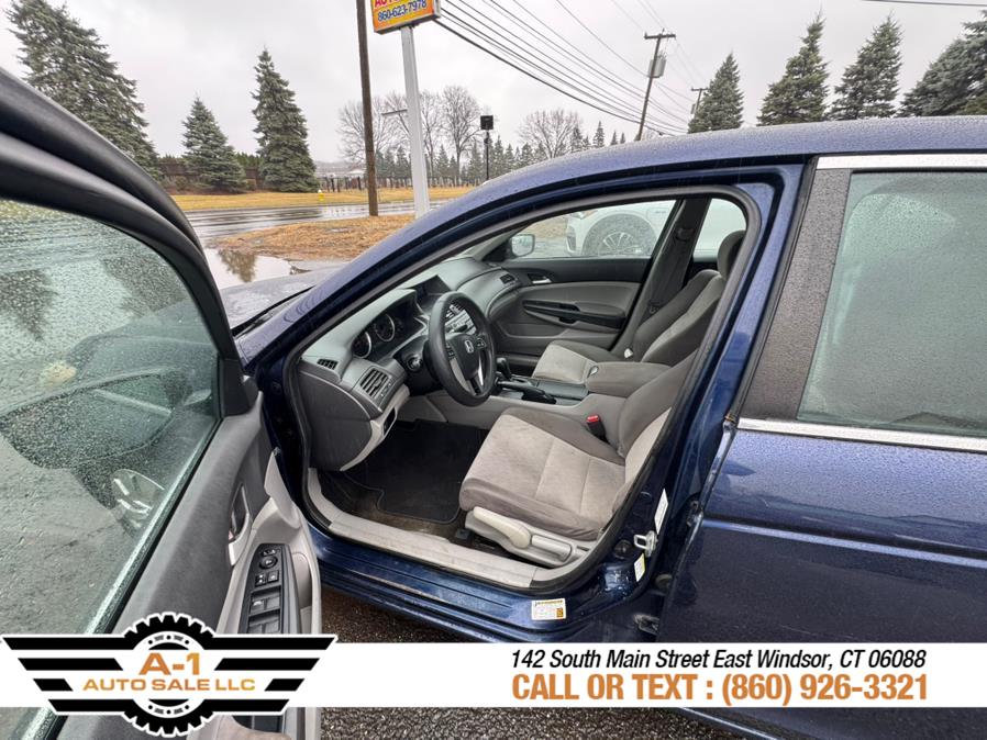 2010 Honda Accord LX photo