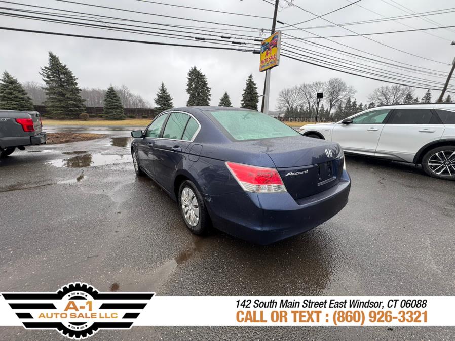 2010 Honda Accord LX photo
