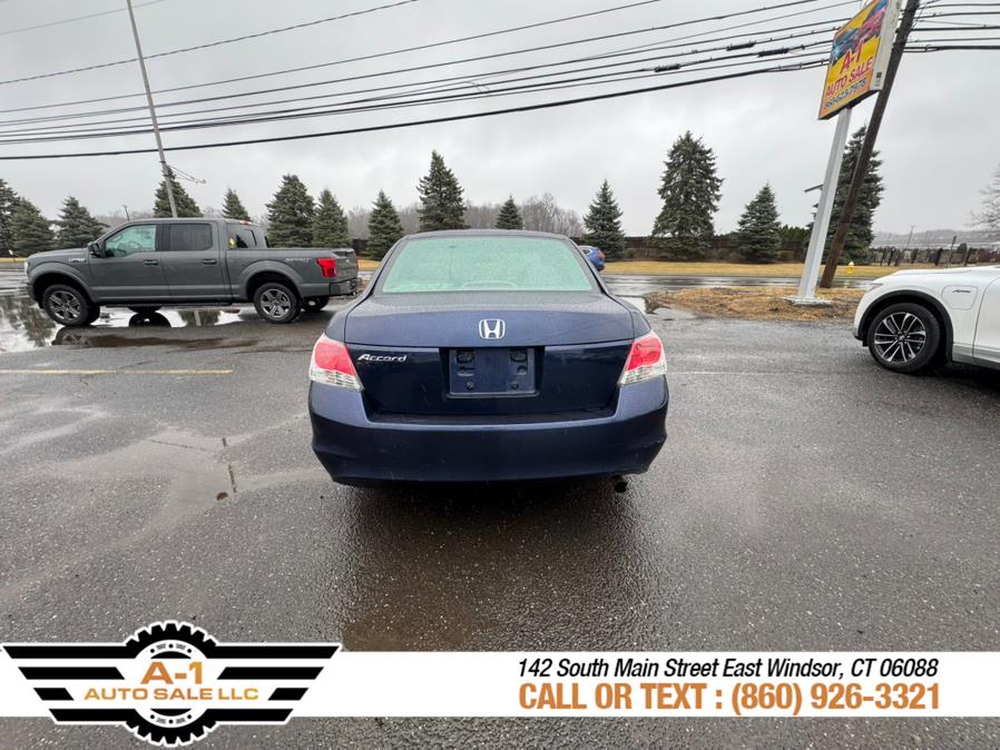 2010 Honda Accord LX photo