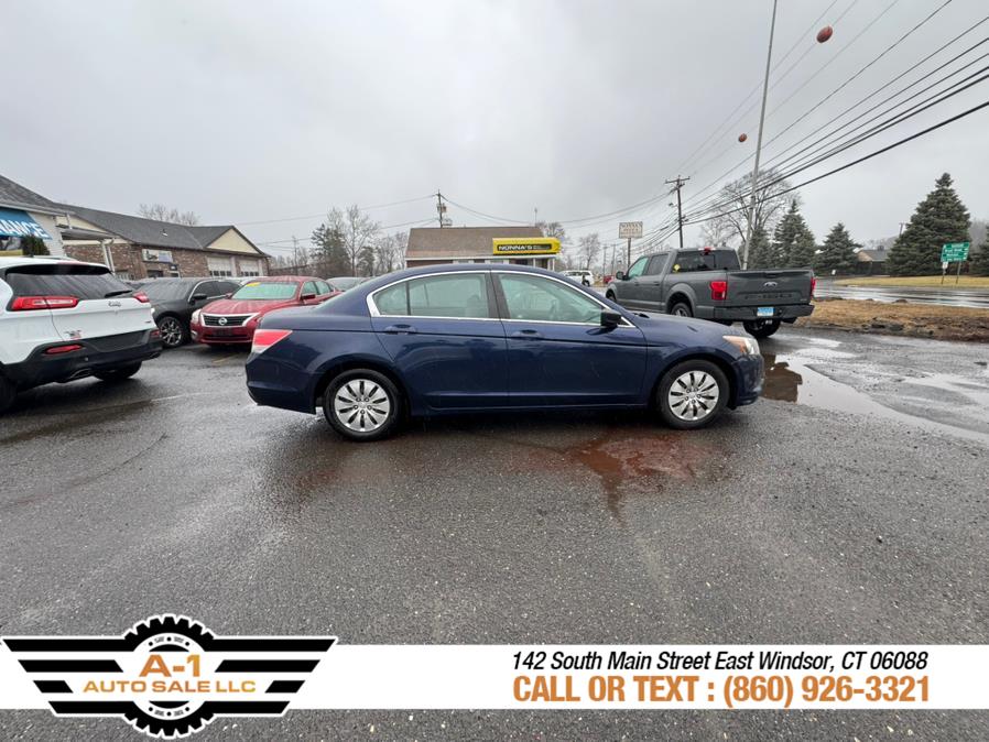 2010 Honda Accord LX photo