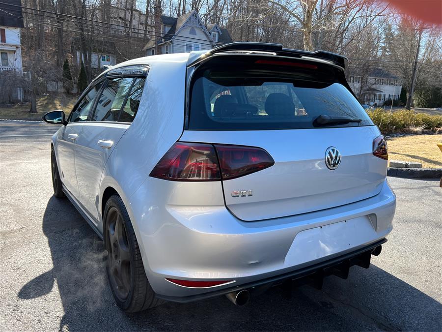 2015 Volkswagen Golf Gti 4dr HB DSG Autobahn photo