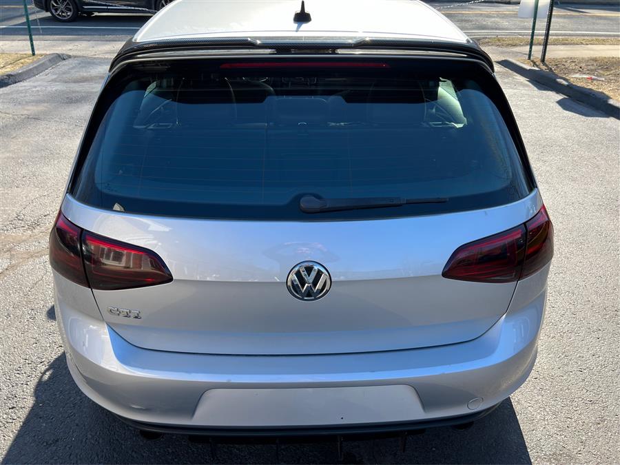 2015 Volkswagen Golf Gti 4dr HB DSG Autobahn photo