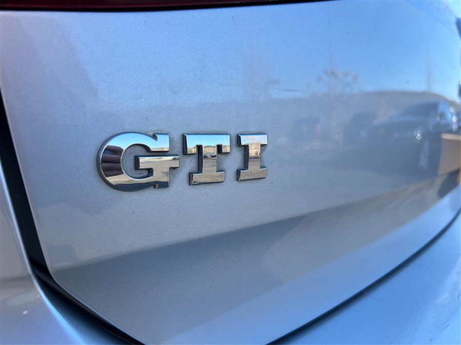 2015 Volkswagen Golf Gti 4dr HB DSG Autobahn photo