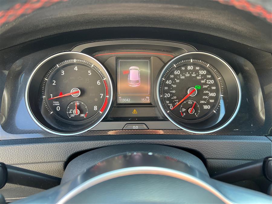 2015 Volkswagen Golf Gti 4dr HB DSG Autobahn photo