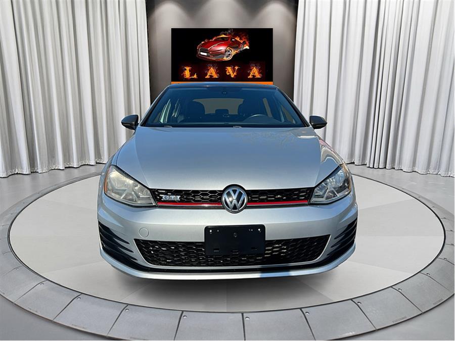 2015 Volkswagen Golf Gti 4dr HB DSG Autobahn photo