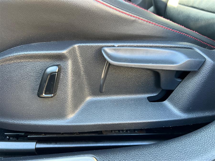 2015 Volkswagen Golf Gti 4dr HB DSG Autobahn photo