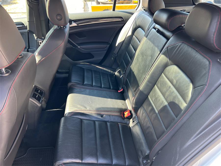 2015 Volkswagen Golf Gti 4dr HB DSG Autobahn photo