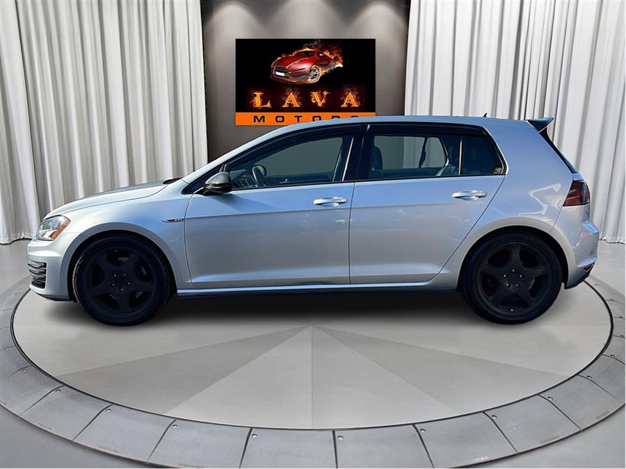 2015 Volkswagen Golf Gti 4dr HB DSG Autobahn photo