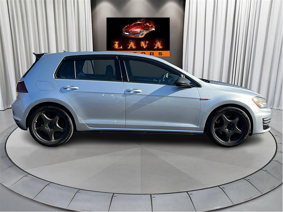 2015 Volkswagen Golf Gti 4dr HB DSG Autobahn photo