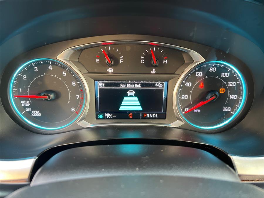 2018 Chevrolet Traverse AWD 4dr High Country w/2LZ photo