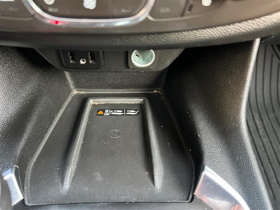 2018 Chevrolet Traverse AWD 4dr High Country w/2LZ photo