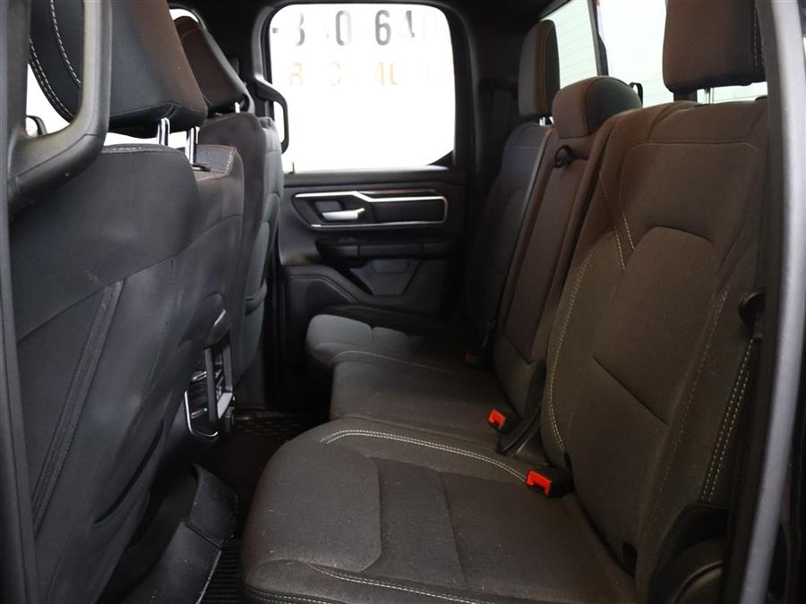 2021 RAM 1500 BIG HORN/LONE STAR photo
