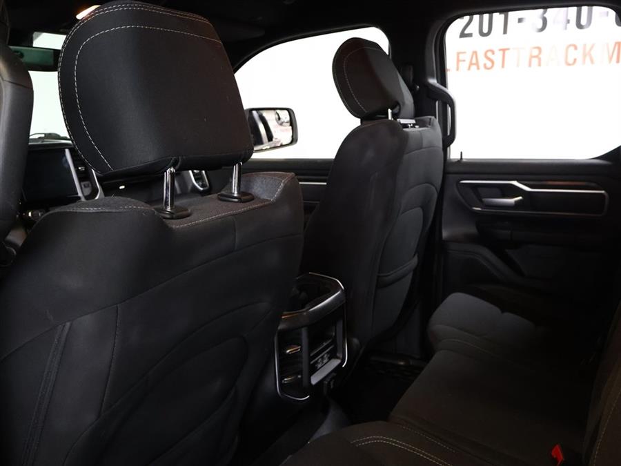 2021 RAM 1500 BIG HORN/LONE STAR photo