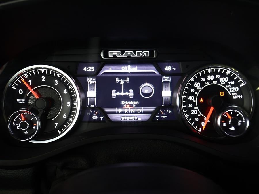 2021 RAM 1500 BIG HORN/LONE STAR photo