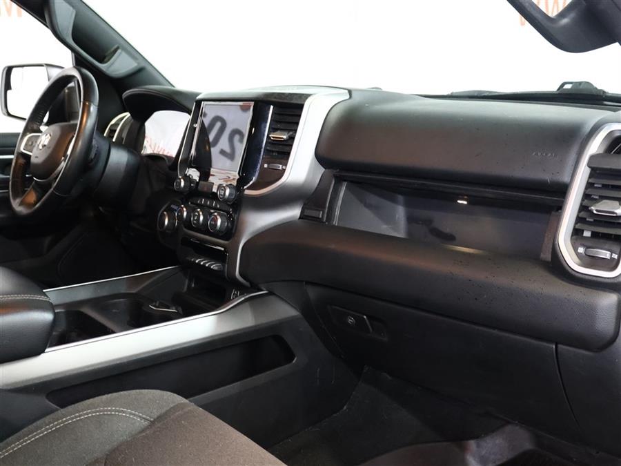 2021 RAM 1500 BIG HORN/LONE STAR photo