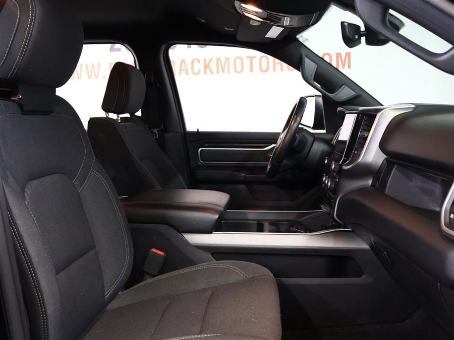 2021 RAM 1500 BIG HORN/LONE STAR photo
