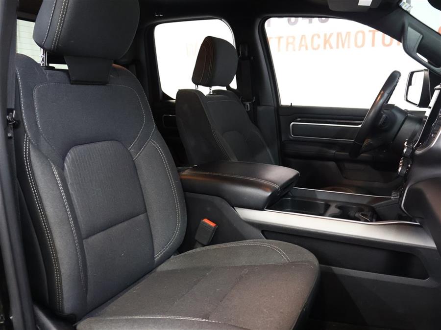 2021 RAM 1500 BIG HORN/LONE STAR photo