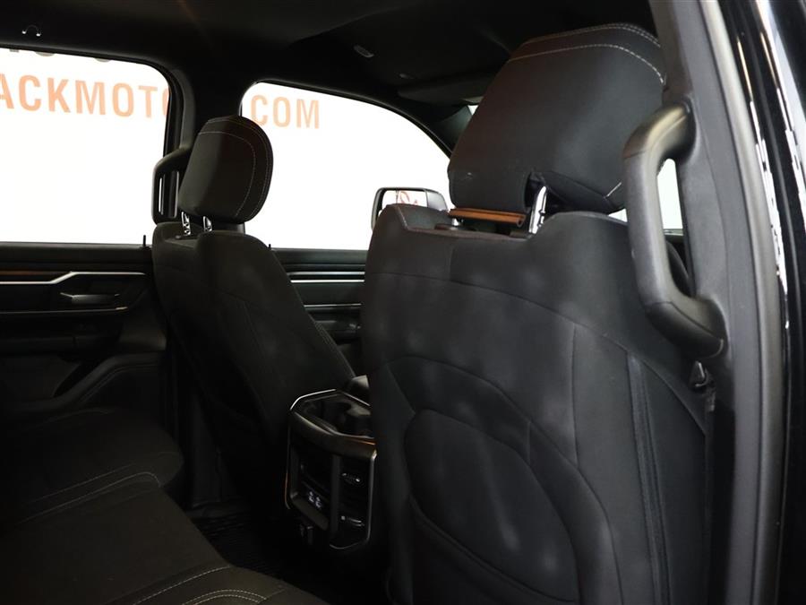2021 RAM 1500 BIG HORN/LONE STAR photo