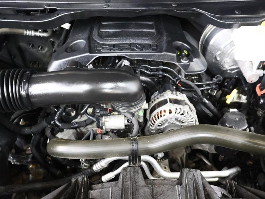 2021 RAM 1500 BIG HORN/LONE STAR photo