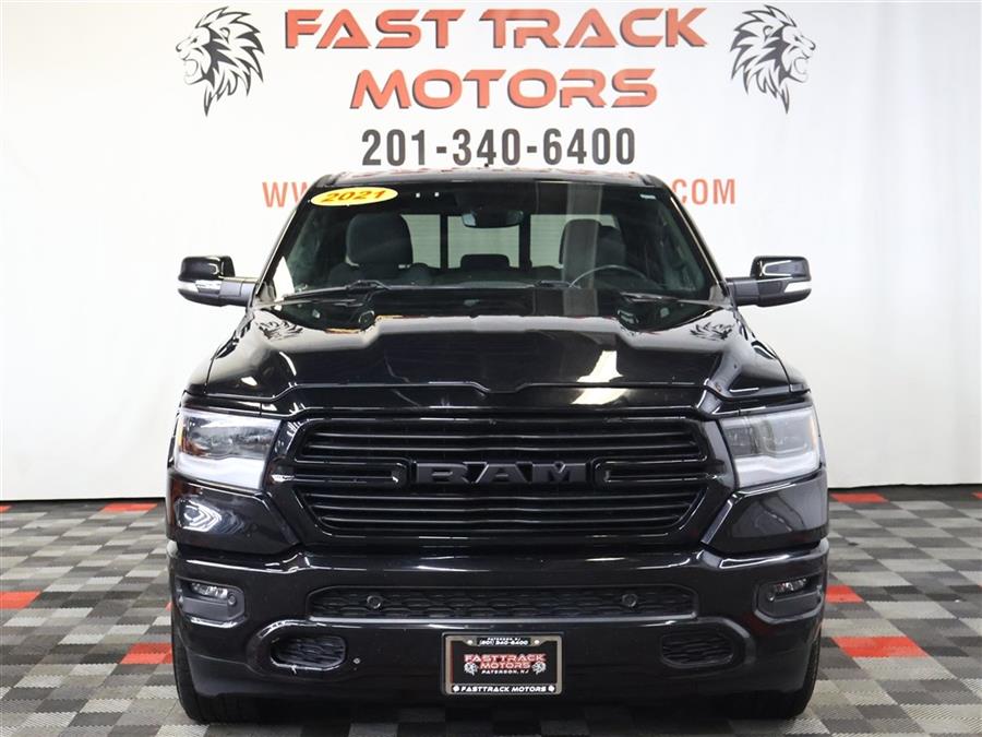 2021 RAM 1500 BIG HORN/LONE STAR photo