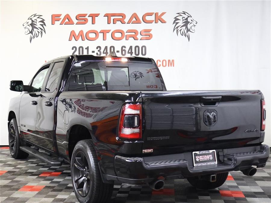 2021 RAM 1500 BIG HORN/LONE STAR photo