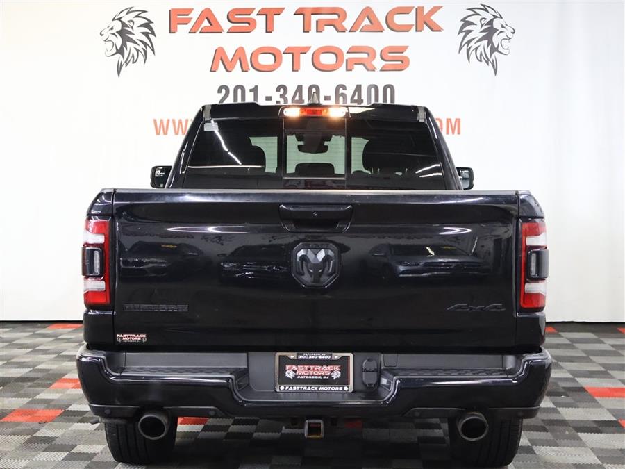 2021 RAM 1500 BIG HORN/LONE STAR photo