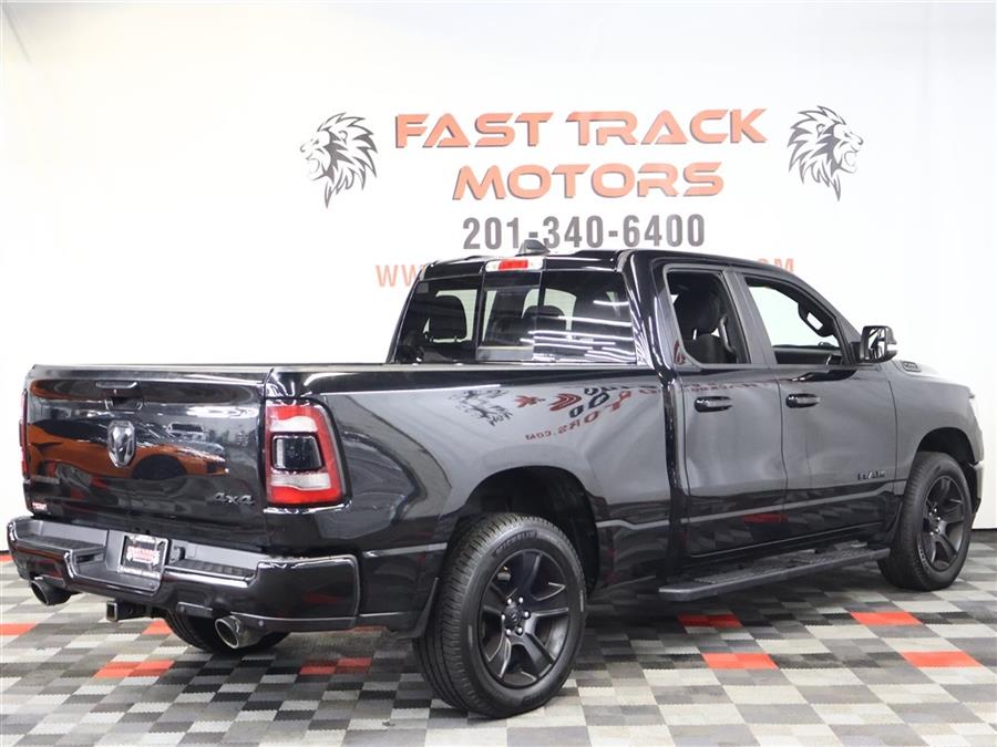 2021 RAM 1500 BIG HORN/LONE STAR photo