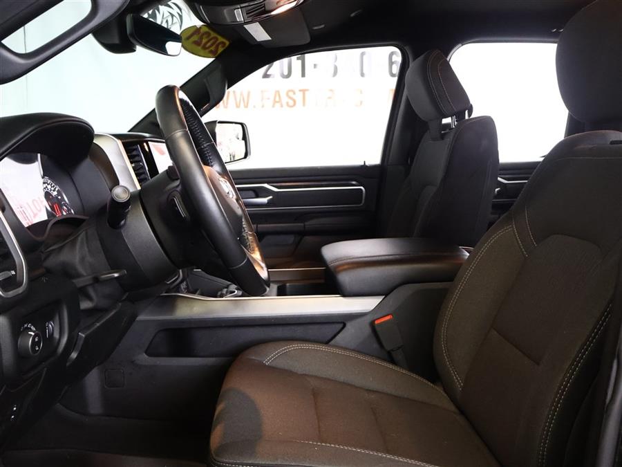 2021 RAM 1500 BIG HORN/LONE STAR photo