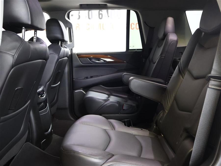 2018 Cadillac Escalade PREMIUM LUXURY photo