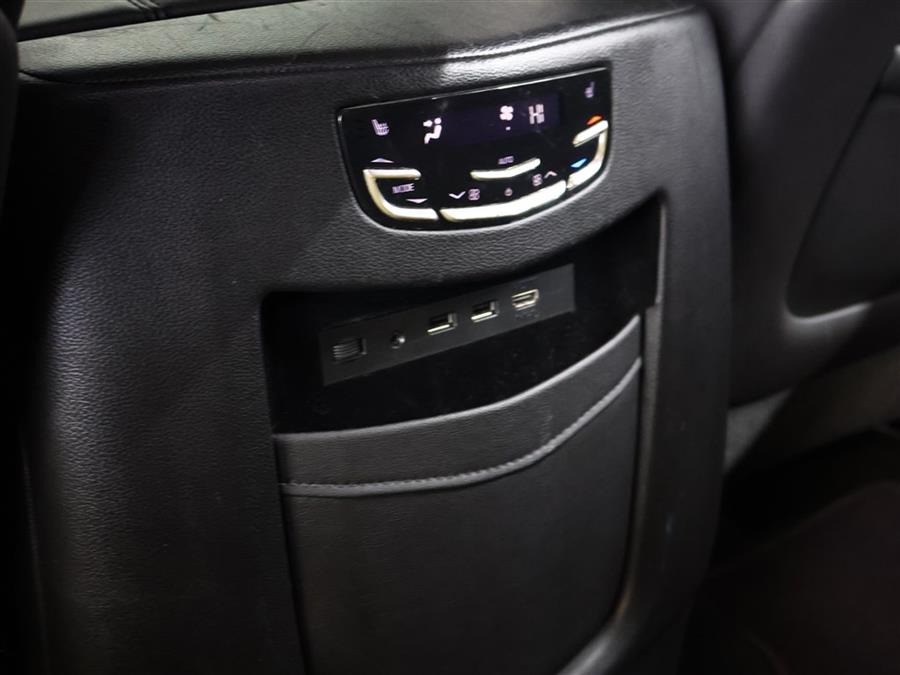 2018 Cadillac Escalade PREMIUM LUXURY photo