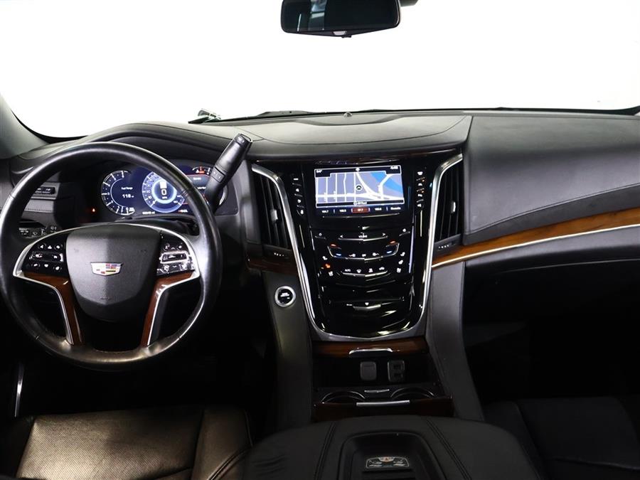 2018 Cadillac Escalade PREMIUM LUXURY photo