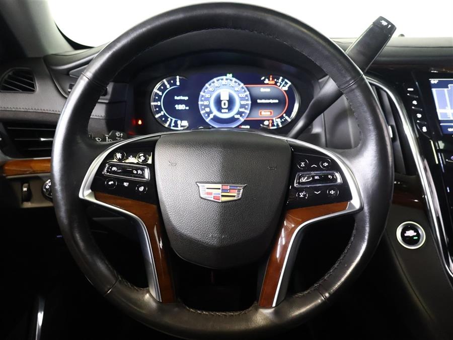 2018 Cadillac Escalade PREMIUM LUXURY photo